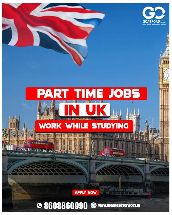 college jobs roles