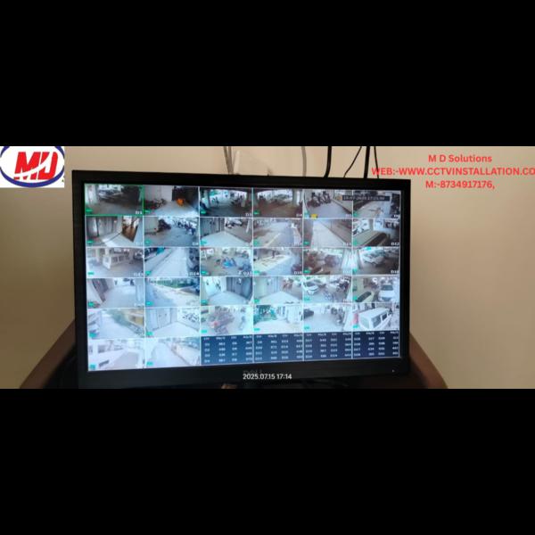 residential commercial industr