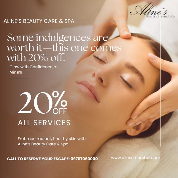 Bask in beach glow at Goa’s best spa!
Wh