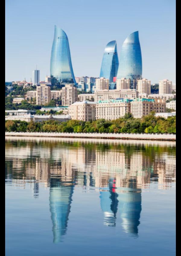 azerbaijan city tours and cult