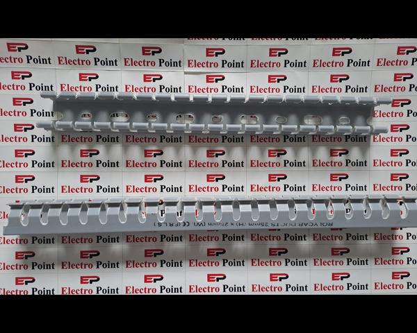 electro point authorized rolyc