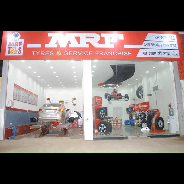 wholesale tyre shop near me