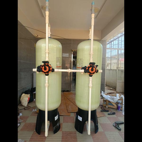 WATER SOFTENER IN BANGALORE

w