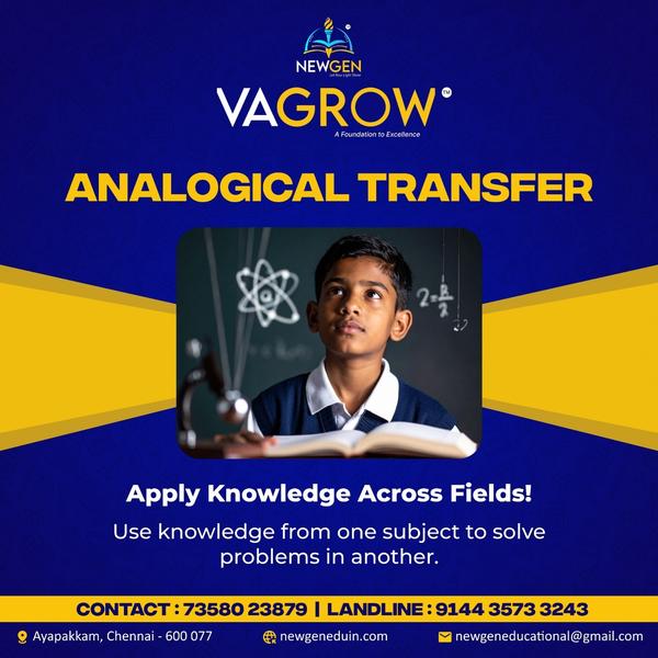 Empowering Students from 