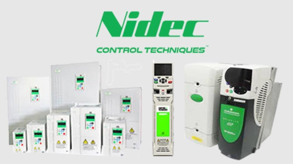nidec drives authorized channe