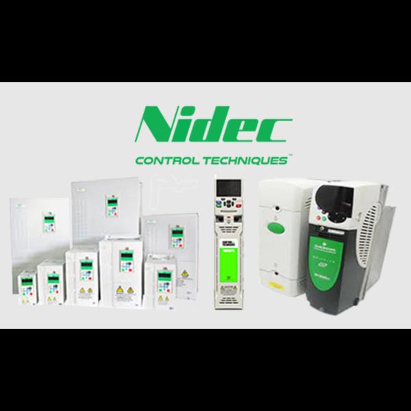 authorized nidec drives channe