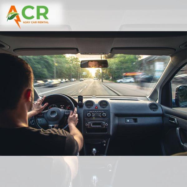 gurgaon outstation travel pack