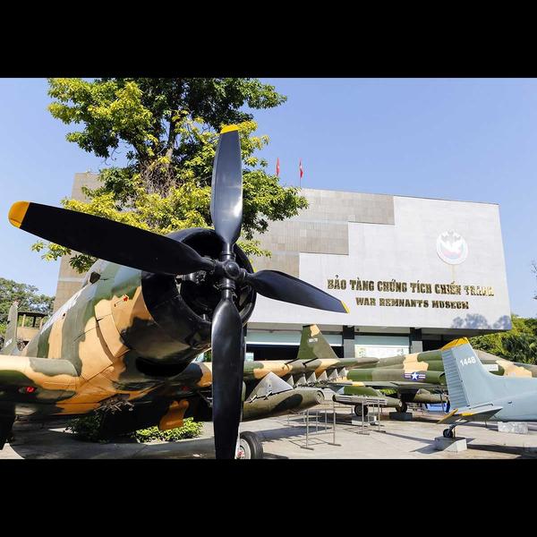 things to do in ho chi minh ci