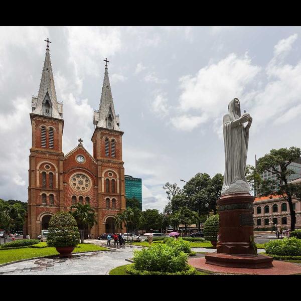 things to do in ho chi minh ci