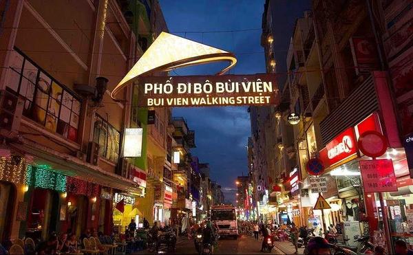 things to do in ho chi minh ci