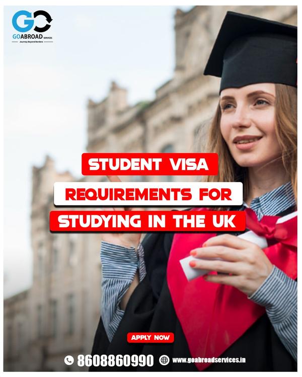 student visa assistance trichy