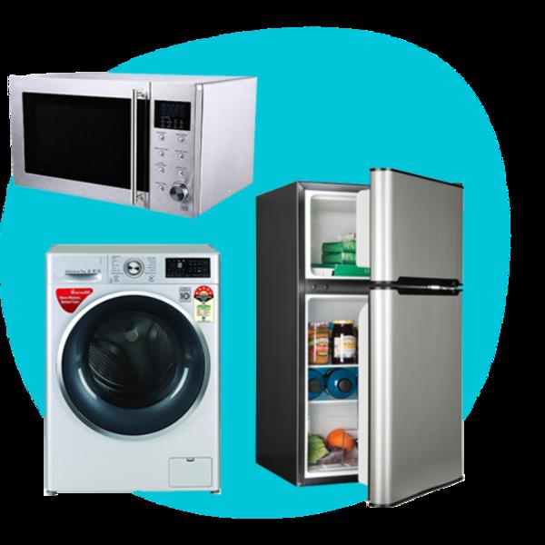 furniture rental services in m