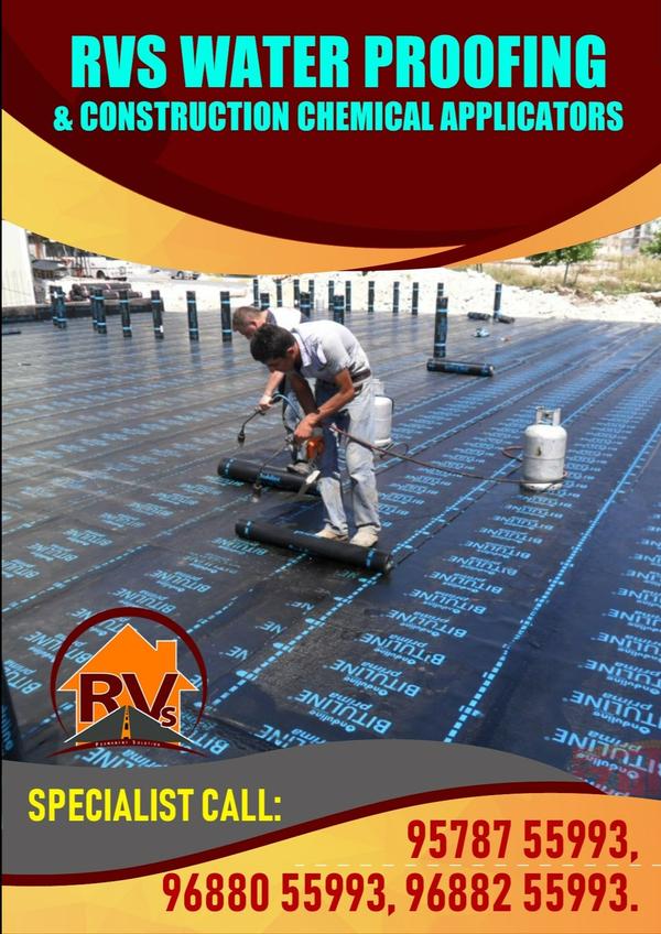 long term roof protection