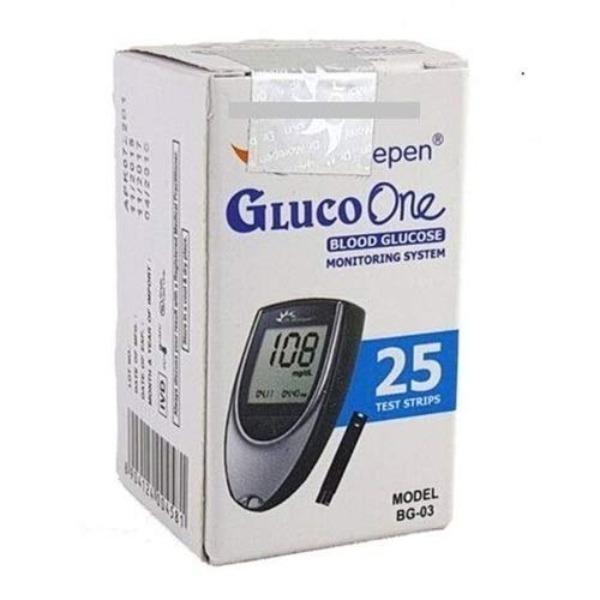 blood glucose test strips 50 s