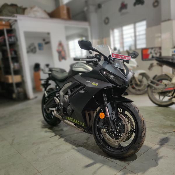 best superbike service centre