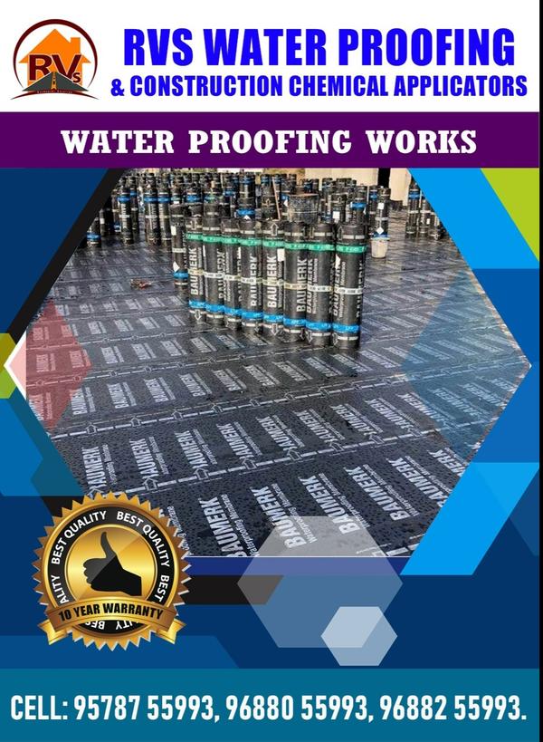 premium bitumen membrane sheet