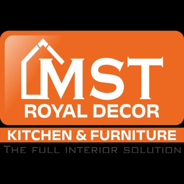 MST Kitchen Decor – Best Modul