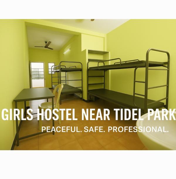 safe and comfortable boys host