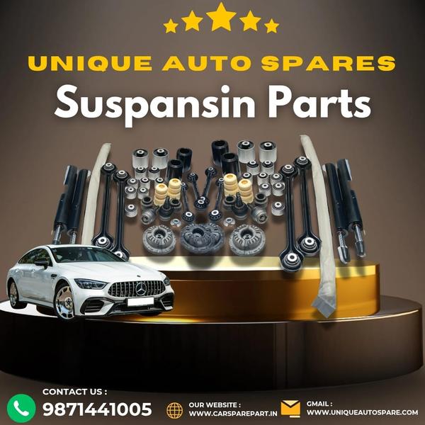 Car suspansin Parts.unique aut