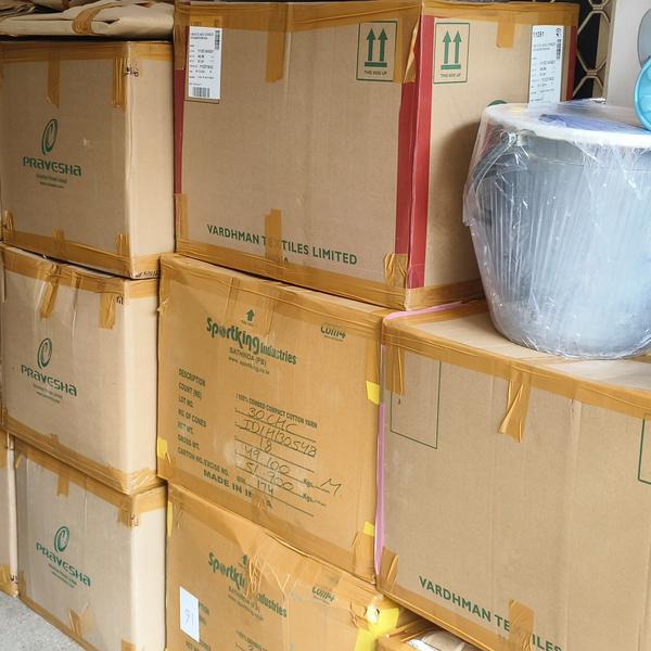 Kalashree Packers and Movers y