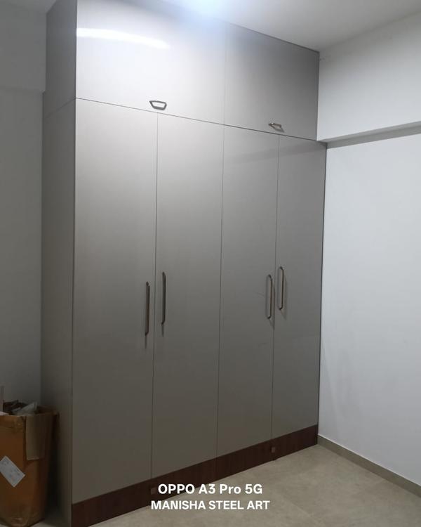 update image