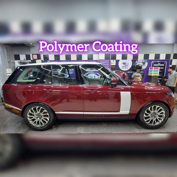 luxury suv detailing santacruz