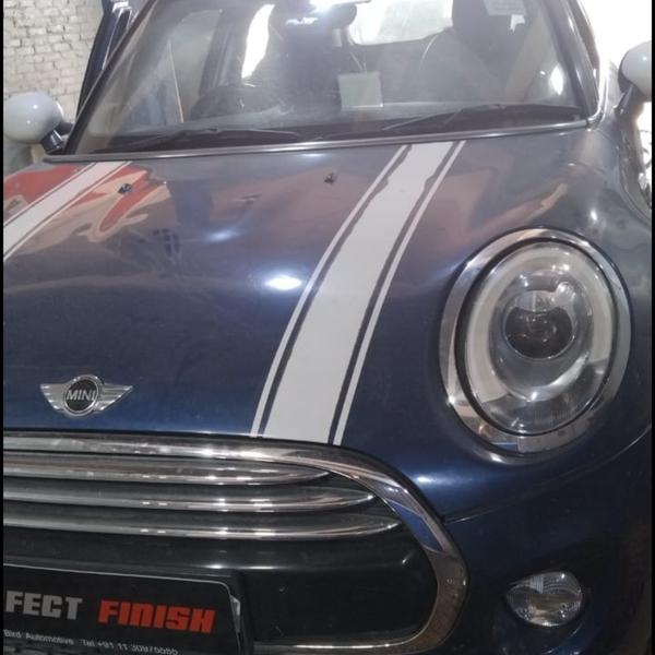 ultimate bodypaint protection