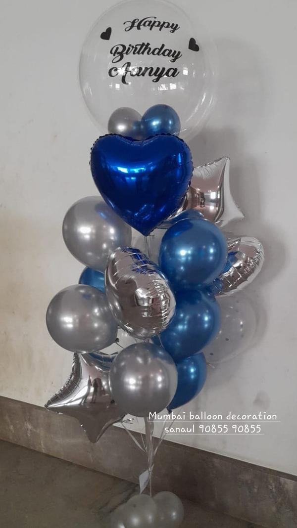 happy birthday wishes in mumba