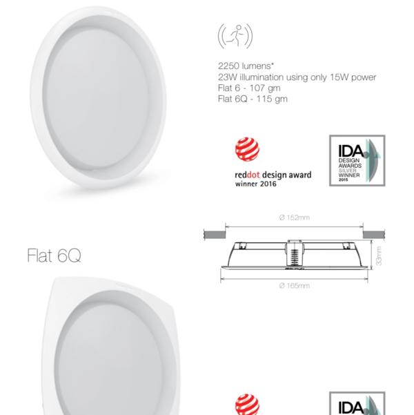 corvi lights showcase adding l