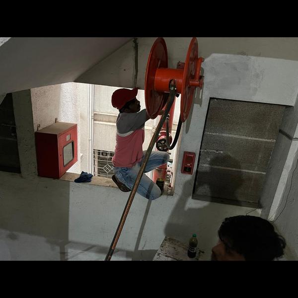 update image