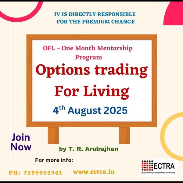 options pricing influenced by