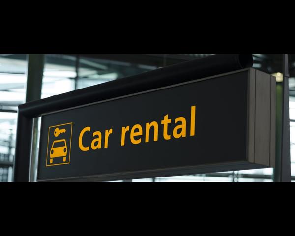 affordable rental car services