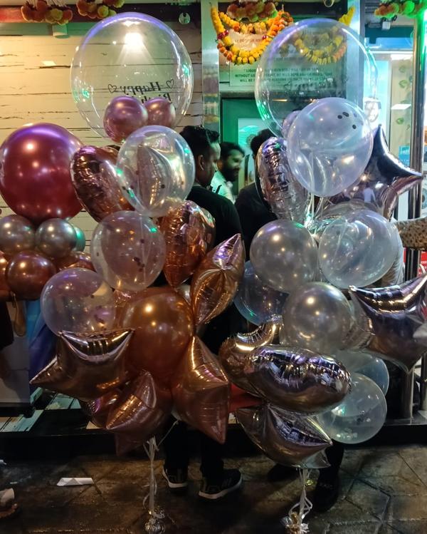 helium balloon gift mumbai gra