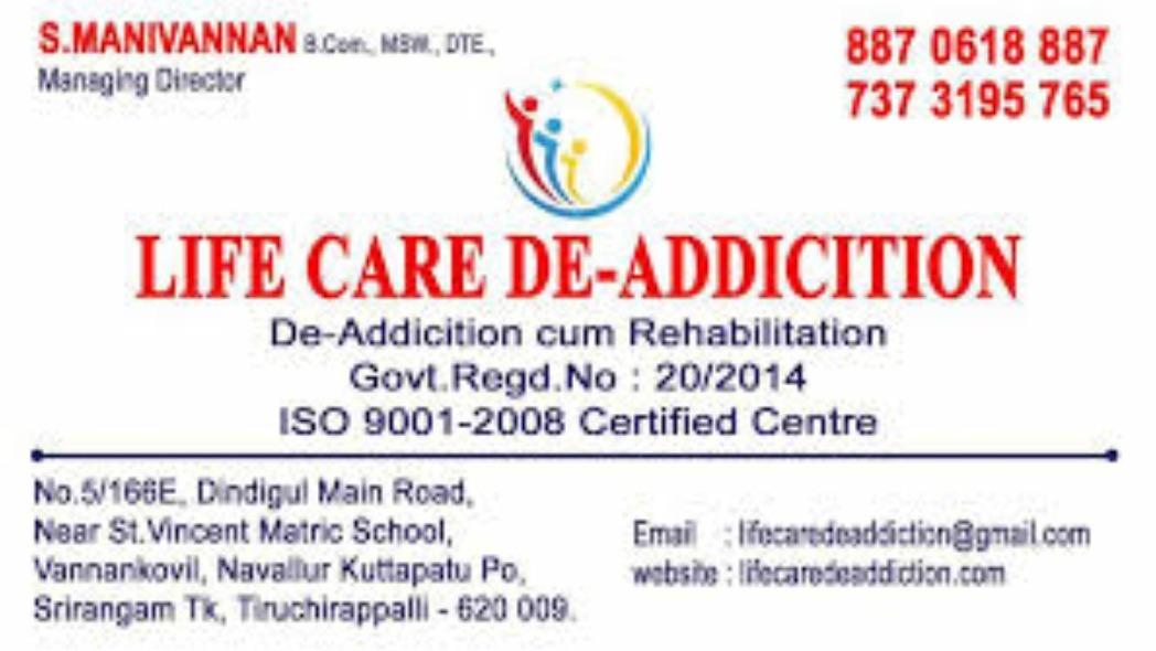 mental health recovery program