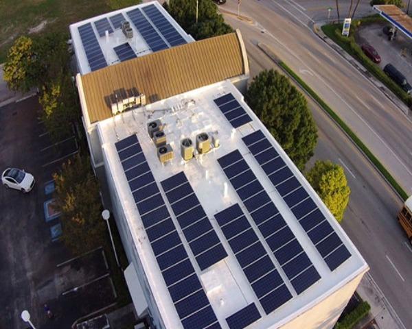 solar panel installation in wa