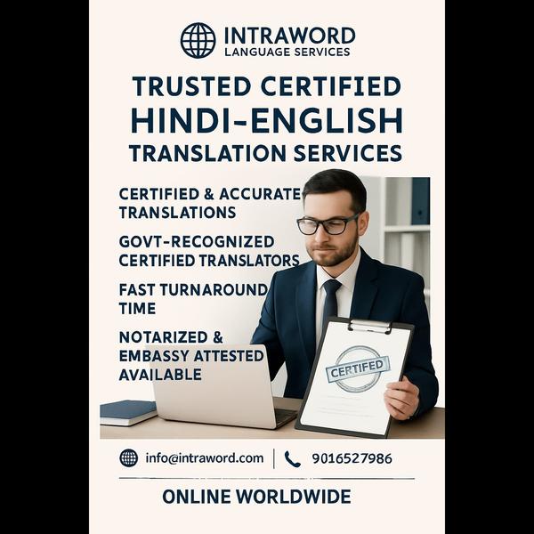 If you're looking for certifie