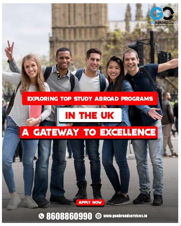 uk masters programs with globa