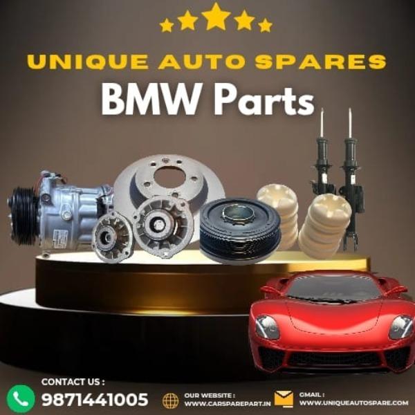 Car Shocker Absorber. Car Shoc