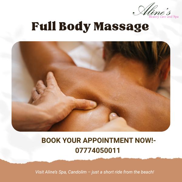 Rejuvenate. Recharge. Repeat.
Book a rel