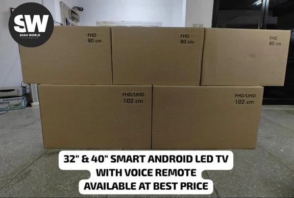 Free live channels
Pre-install