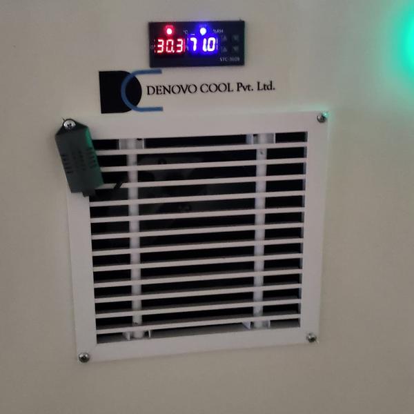 denovocool pvt ltd services