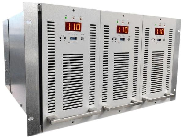 faulty ic replacement and repr