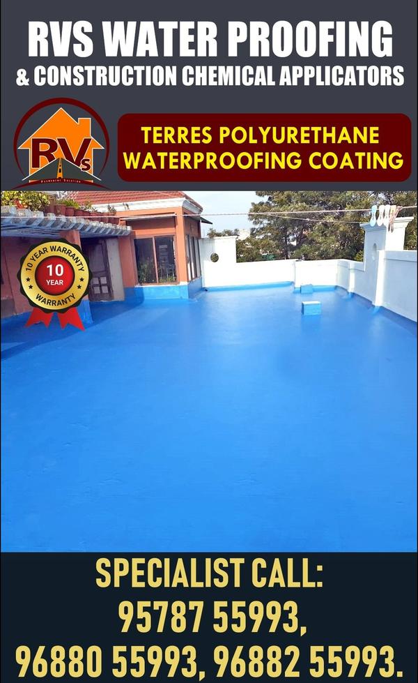 long lasting leakage preventio