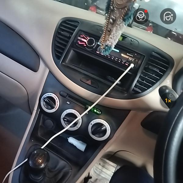 Car service chennai OMR Torque