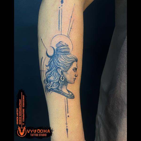 tattoo collection