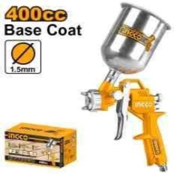 hvlp spray gun for surface pai
