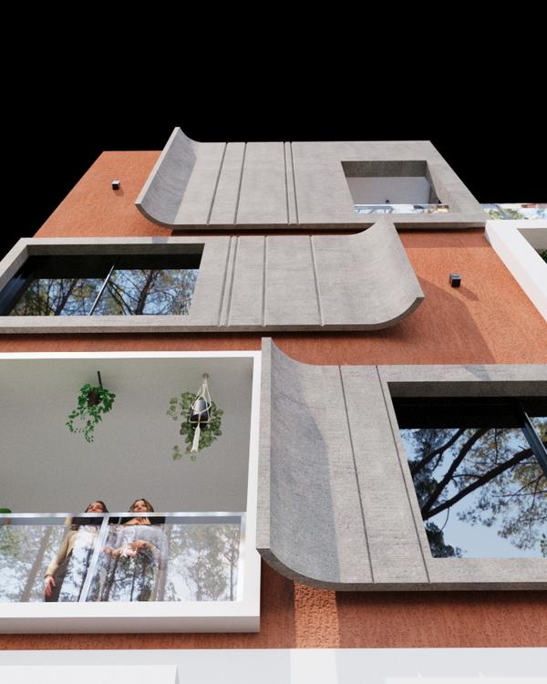 architecture, #architecturalphotography, and #desi