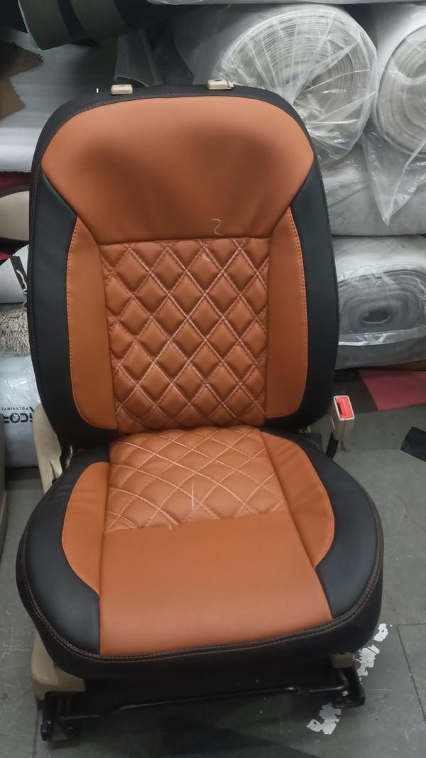 Car seat c