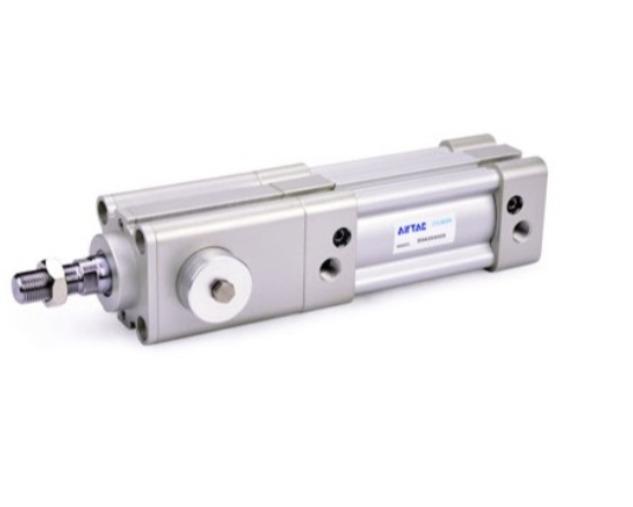 | AirTAC Pneumatics | AirTAC B