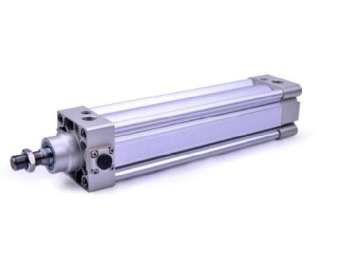 | AirTAC Pneumatics | AirTAC S